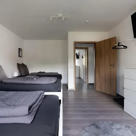 Apartamento Nice In