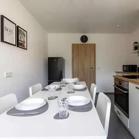 Apartamento Nice In *