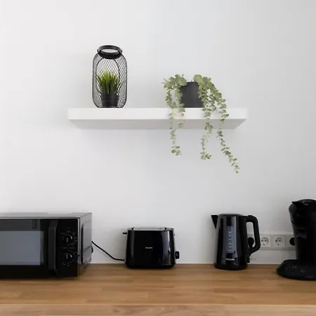Apartamento Nice In *