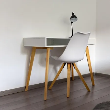 Apartamento Nice In Herne