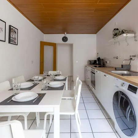 Nice In Apartamento *