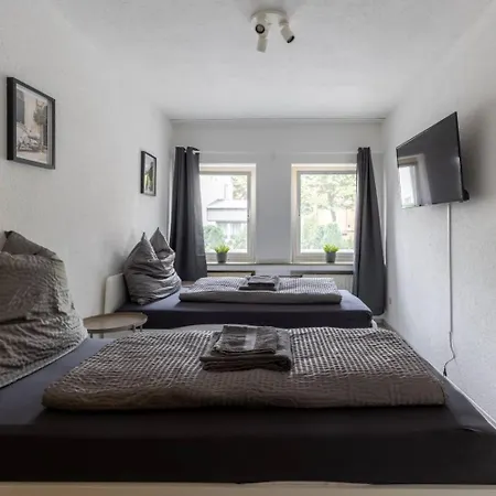 Nice In Apartamento *