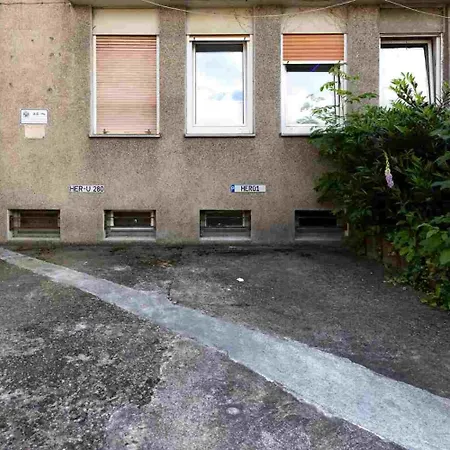 Apartamento Nice In Herne