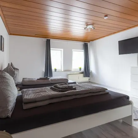 Apartamento Nice In